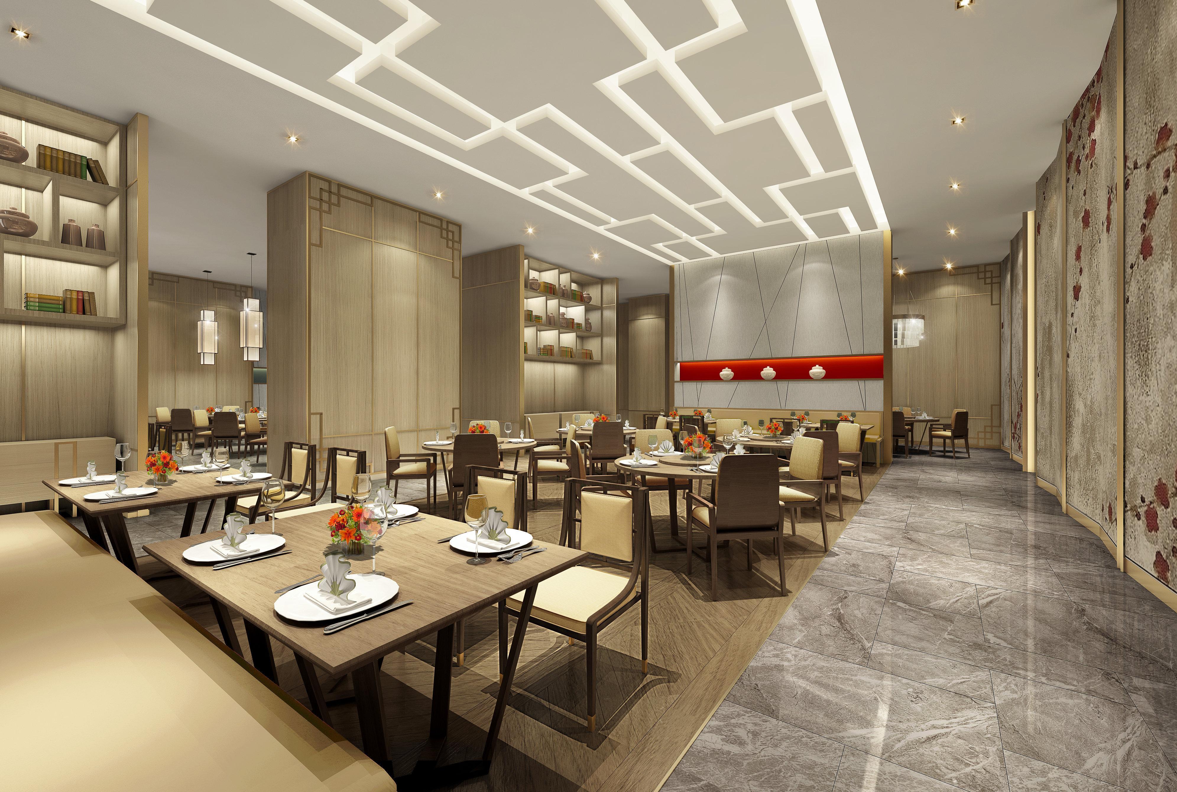 Holiday Inn Nanjing Harbour By Ihg Exterior foto