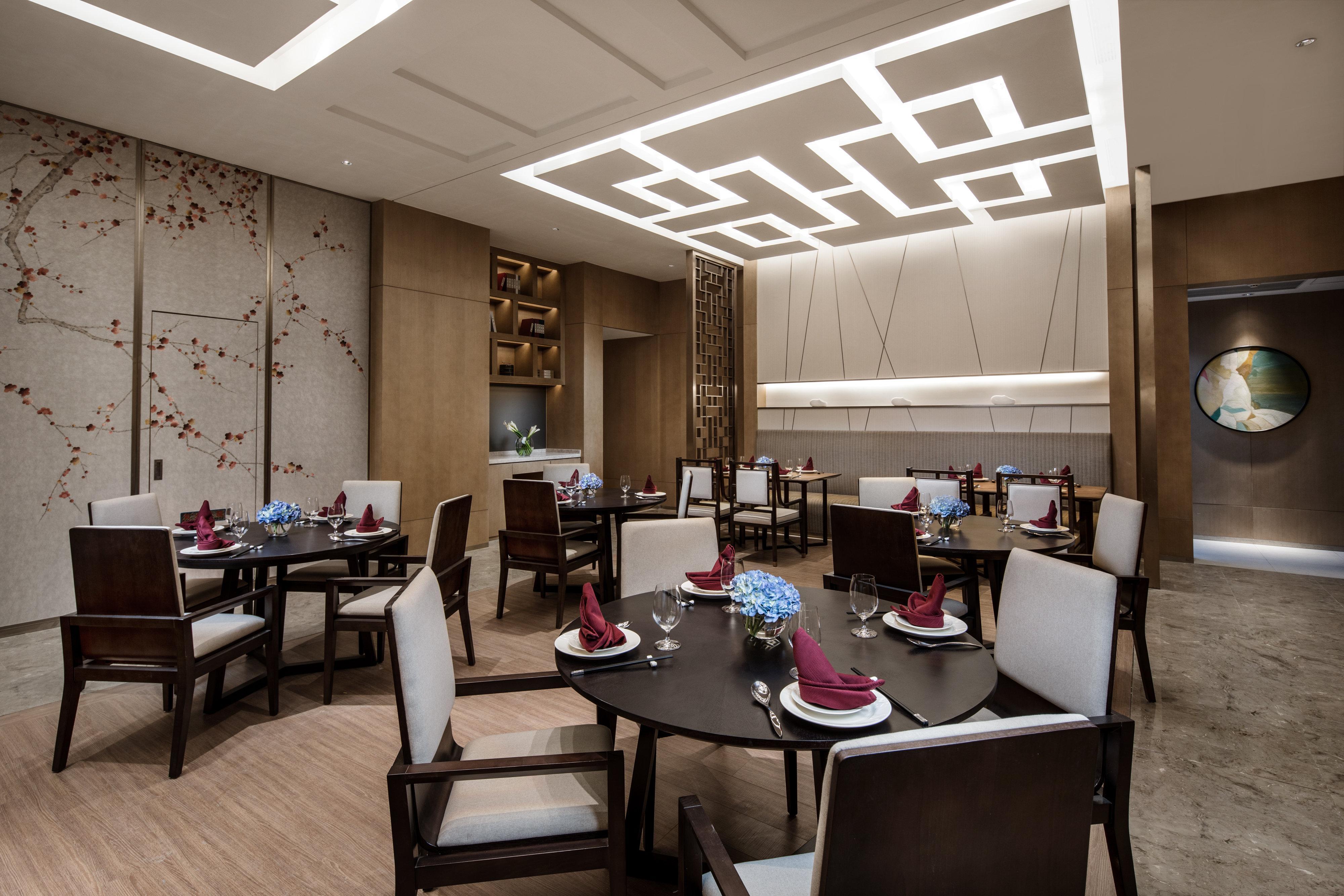 Holiday Inn Nanjing Harbour By Ihg Exterior foto